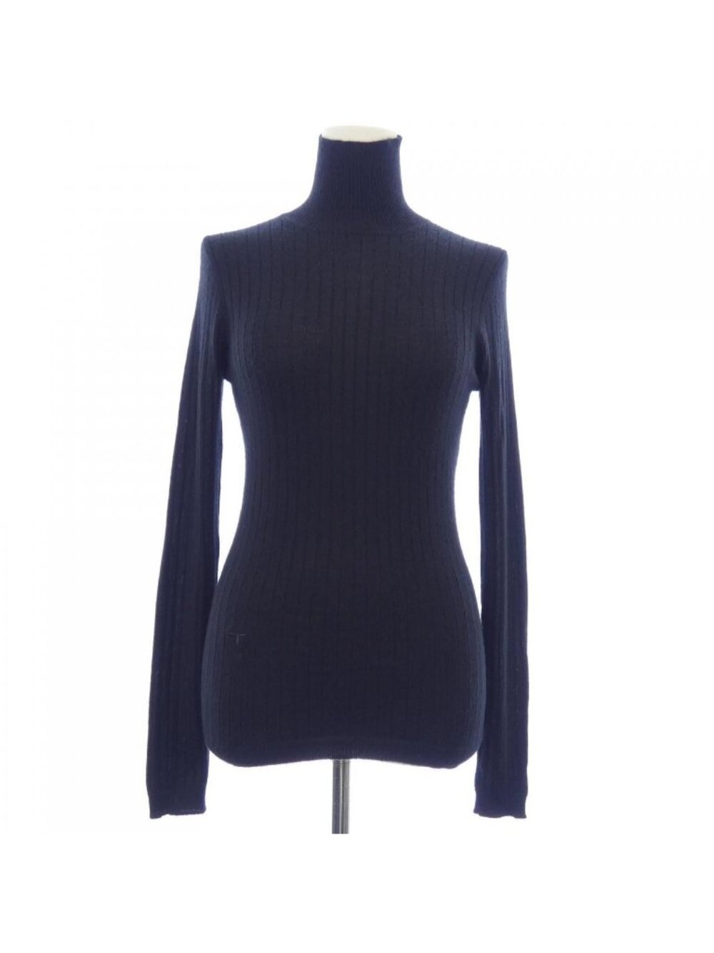 Dior Knit Sweater Black